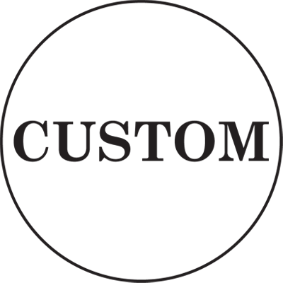 Custom Cabinets