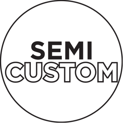 Semi-Custom Cabinets