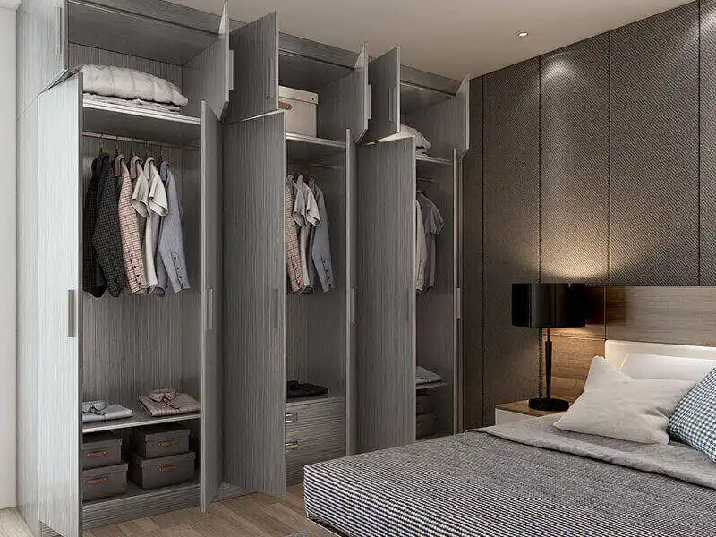 Transform Your Home with Custom Closets: Stylish, Functional, and ...