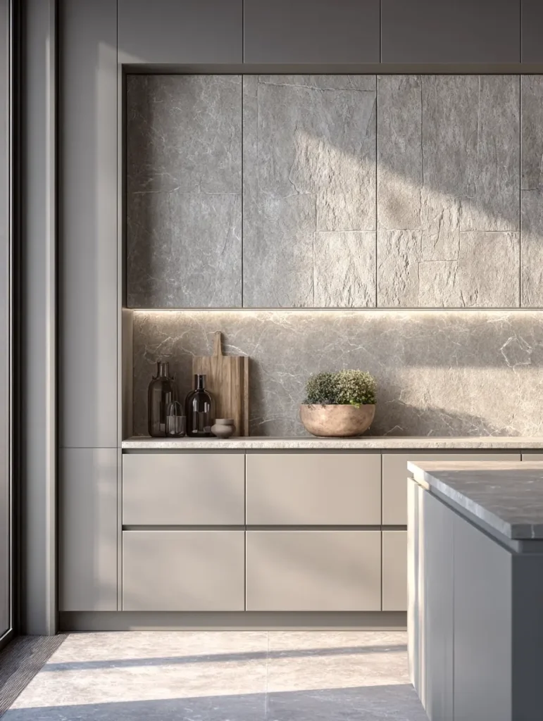 cultured marble backsplash
