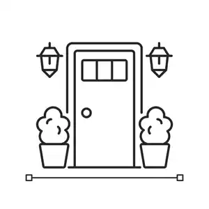 Style & Curb Appeal