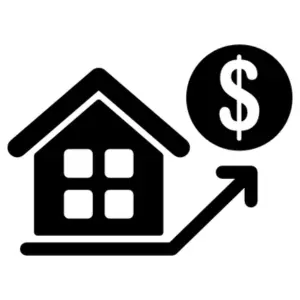 Increased Property Value