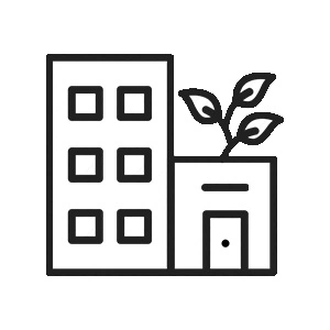 Eco-Friendly Build