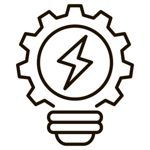 Exceptional Energy Efficiency