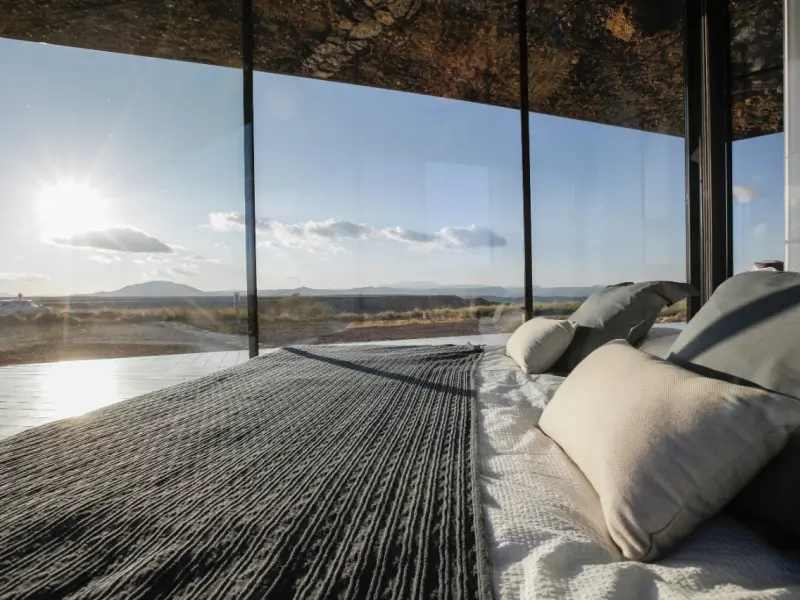 For Temperature Regulation, Choose High-Performance Glass For Picture Windows