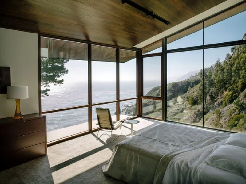 custom picture windows