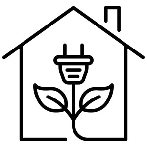 Eco-Friendly Homes