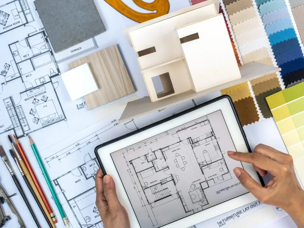 How Much Does an Interior Designer Cost in 2025?