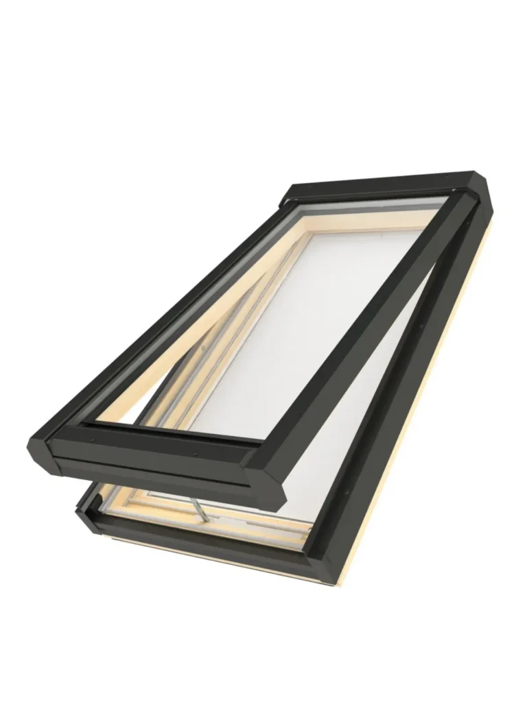 Skylight Windows Frame Materials