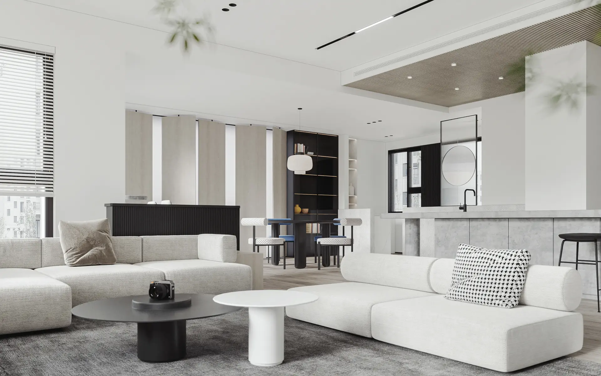 Crafting Your Sanctuary: The Ultimate Guide to Living Room Furniture by ...