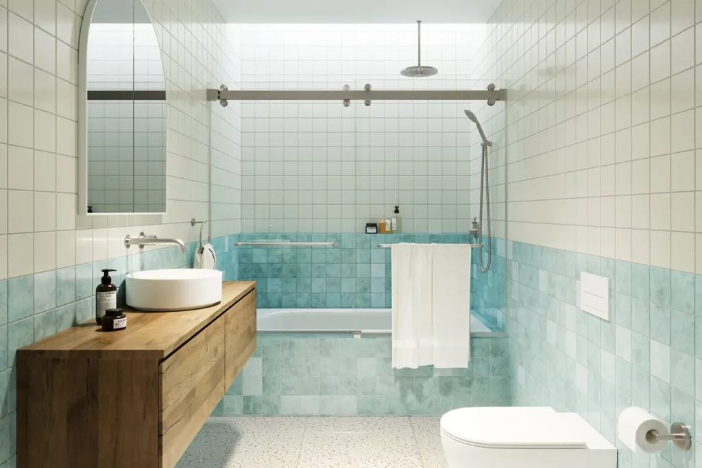 Half Glass Shower Door for Bathtub - Full Guide